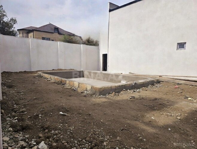 Satılır 4 otaqlı həyət evi/bağ evi 180 m², Nardaran q., photo 7 from 8