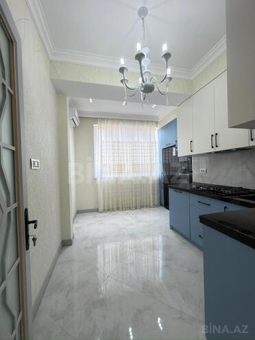 Продаётся 3-комн. новостройка 100 м², м. Нефтчиляр, photo 1 from 22