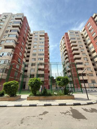 Продаётся 3-комн. новостройка 100 м², м. Нефтчиляр, photo 3 from 22