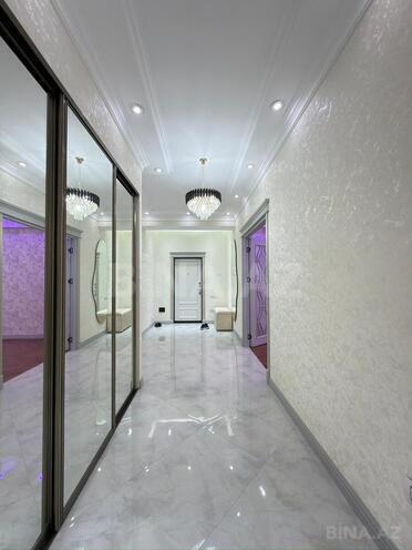 Продаётся 3-комн. новостройка 100 м², м. Нефтчиляр, photo 14 from 22