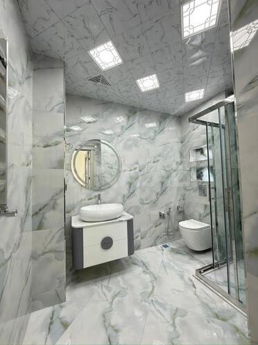 Продаётся 3-комн. новостройка 100 м², м. Нефтчиляр, photo 7 from 22