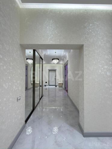 Продаётся 3-комн. новостройка 100 м², м. Нефтчиляр, photo 15 from 22