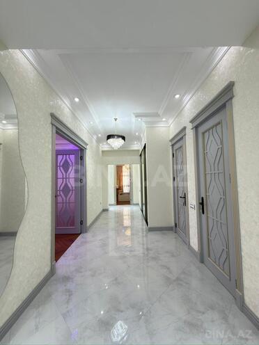 Продаётся 3-комн. новостройка 100 м², м. Нефтчиляр, photo 13 from 22