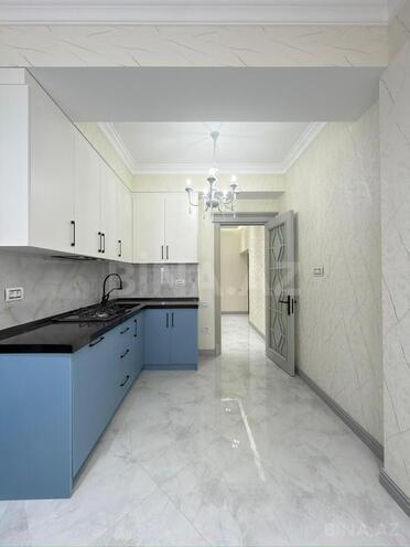 Продаётся 3-комн. новостройка 100 м², м. Нефтчиляр, photo 20 from 22