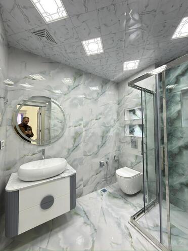 Продаётся 3-комн. новостройка 100 м², м. Нефтчиляр, photo 6 from 22