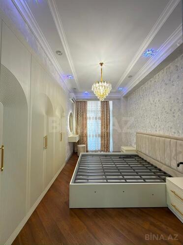 Продаётся 3-комн. новостройка 100 м², м. Нефтчиляр, photo 19 from 22