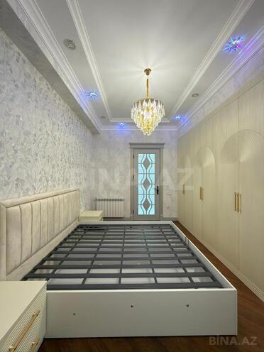 Продаётся 3-комн. новостройка 100 м², м. Нефтчиляр, photo 18 from 22