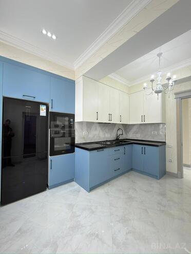 Продаётся 3-комн. новостройка 100 м², м. Нефтчиляр, photo 21 from 22