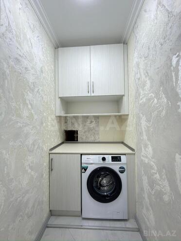 Продаётся 3-комн. новостройка 100 м², м. Нефтчиляр, photo 8 from 22