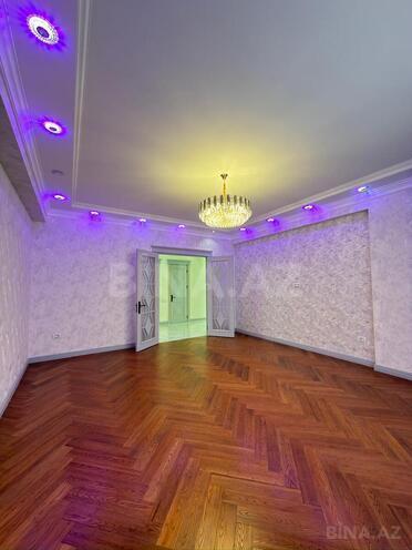 Продаётся 3-комн. новостройка 100 м², м. Нефтчиляр, photo 9 from 22