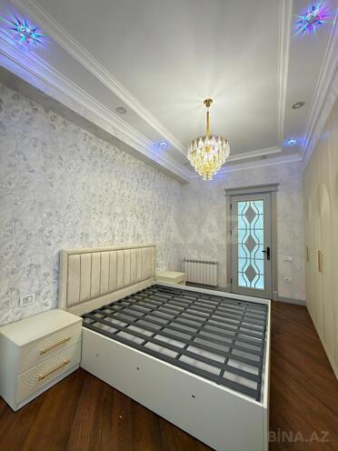 Продаётся 3-комн. новостройка 100 м², м. Нефтчиляр, photo 17 from 22
