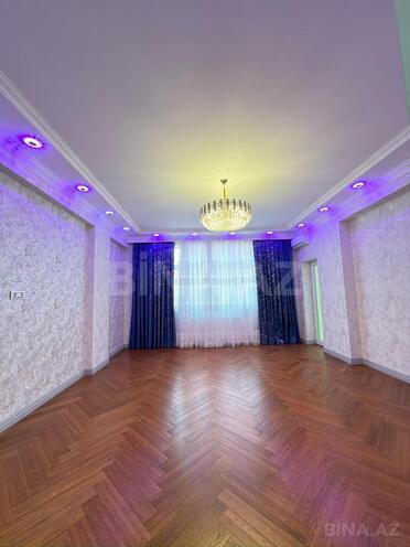 Продаётся 3-комн. новостройка 100 м², м. Нефтчиляр, photo 12 from 22