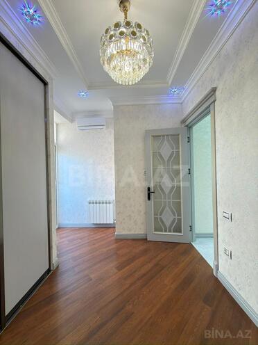 Продаётся 3-комн. новостройка 100 м², м. Нефтчиляр, photo 4 from 22