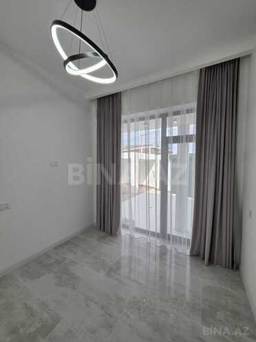 Satılır 4 otaqlı həyət evi/bağ evi 110 m², Mərdəkan q., photo 13 from 23