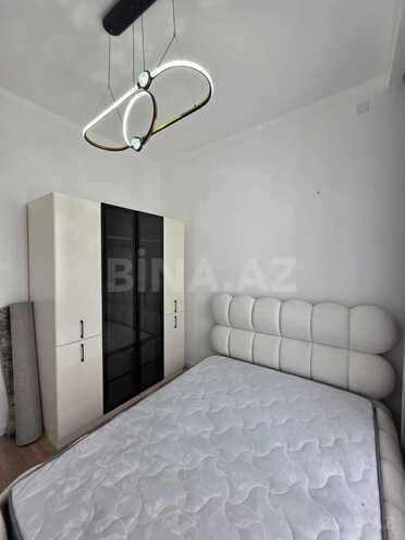 Satılır 4 otaqlı həyət evi/bağ evi 110 m², Mərdəkan q., photo 19 from 23