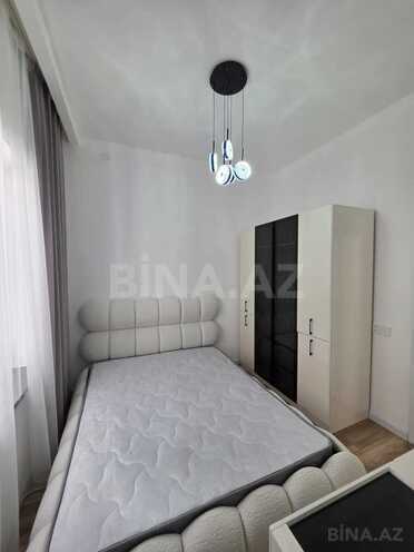 Satılır 4 otaqlı həyət evi/bağ evi 110 m², Mərdəkan q., photo 22 from 23