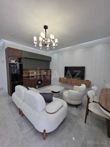 Satılır 4 otaqlı həyət evi/bağ evi 110 m², Mərdəkan q., photo 12 from 23