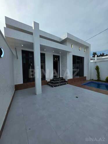 Satılır 4 otaqlı həyət evi/bağ evi 110 m², Mərdəkan q., photo 7 from 23