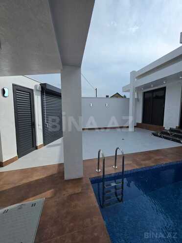 Satılır 4 otaqlı həyət evi/bağ evi 110 m², Mərdəkan q., photo 10 from 23