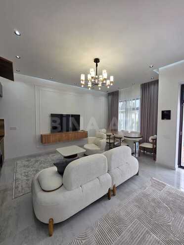 Satılır 4 otaqlı həyət evi/bağ evi 110 m², Mərdəkan q., photo 11 from 23