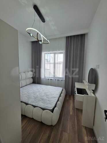Satılır 4 otaqlı həyət evi/bağ evi 110 m², Mərdəkan q., photo 15 from 23