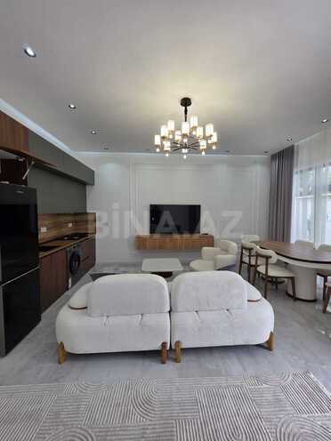 Satılır 4 otaqlı həyət evi/bağ evi 110 m², Mərdəkan q., photo 14 from 23