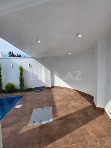 Satılır 4 otaqlı həyət evi/bağ evi 110 m², Mərdəkan q., photo 8 from 23