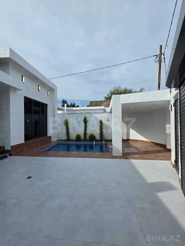 Satılır 4 otaqlı həyət evi/bağ evi 110 m², Mərdəkan q., photo 6 from 23