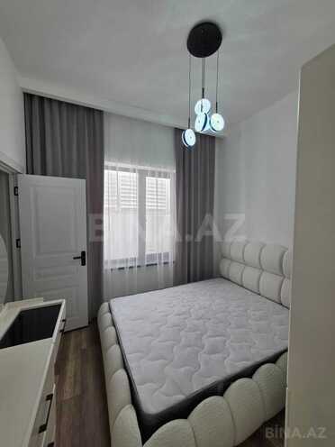Satılır 4 otaqlı həyət evi/bağ evi 110 m², Mərdəkan q., photo 16 from 23