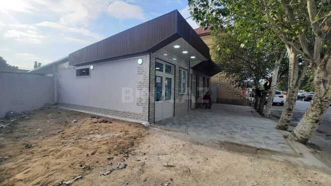 Продаётся  объект 60 м², м. Халглар Достлугу, photo 1 from 11