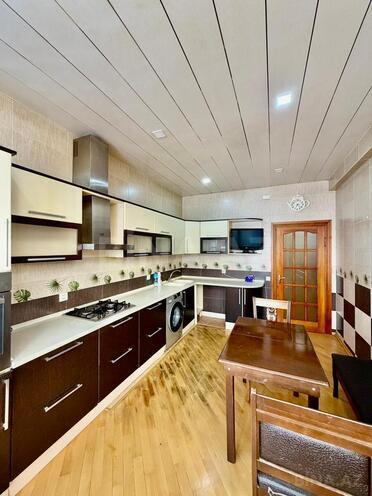 Продаётся 3-комн. новостройка 138 м², м. Гянджлик, photo 8 from 15