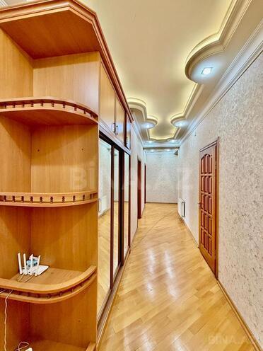 Продаётся 3-комн. новостройка 138 м², м. Гянджлик, photo 3 from 15