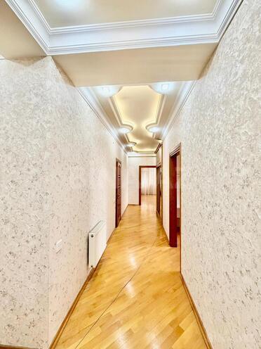 Продаётся 3-комн. новостройка 138 м², м. Гянджлик, photo 4 from 15