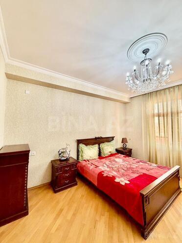 Продаётся 3-комн. новостройка 138 м², м. Гянджлик, photo 11 from 15