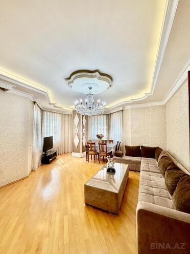 Продаётся 3-комн. новостройка 138 м², м. Гянджлик, photo 5 from 15
