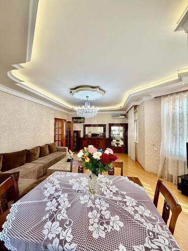 Продаётся 3-комн. новостройка 138 м², м. Гянджлик, photo 6 from 15