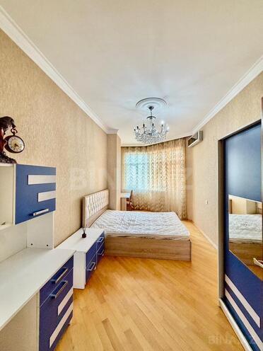 Продаётся 3-комн. новостройка 138 м², м. Гянджлик, photo 9 from 15