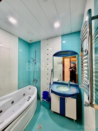 Продаётся 3-комн. новостройка 138 м², м. Гянджлик, photo 13 from 15
