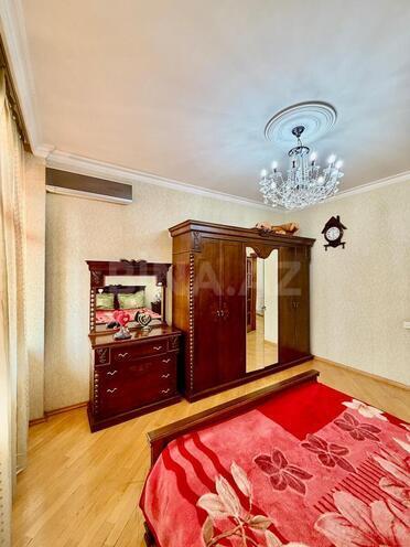 Продаётся 3-комн. новостройка 138 м², м. Гянджлик, photo 12 from 15