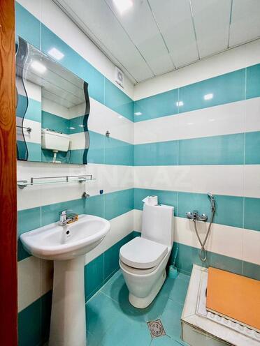 Продаётся 3-комн. новостройка 138 м², м. Гянджлик, photo 14 from 15