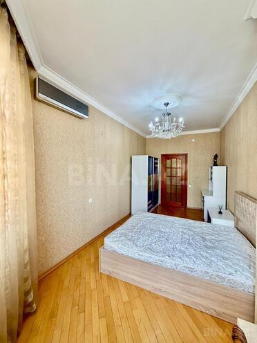 Продаётся 3-комн. новостройка 138 м², м. Гянджлик, photo 10 from 15