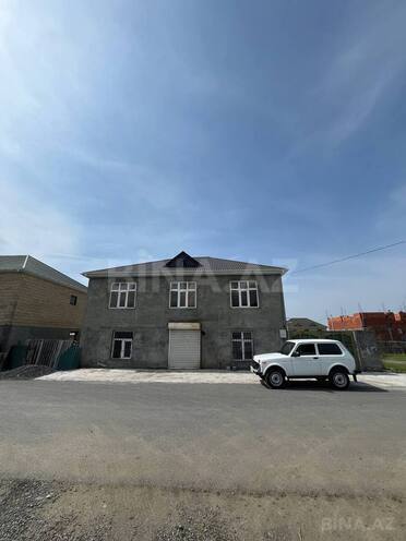 Satılır 6 otaqlı həyət evi/bağ evi 300 m², photo 1 from 15