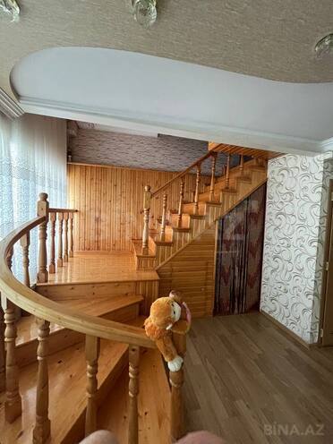 Satılır 6 otaqlı həyət evi/bağ evi 300 m², photo 7 from 15