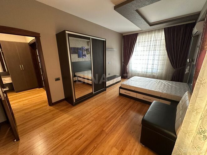 Satılır 3 otaqlı yeni tikili 85 m², Neftçilər m., photo 9 from 16