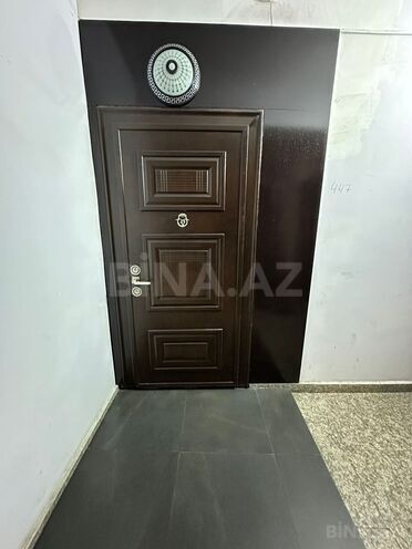 Satılır 3 otaqlı yeni tikili 85 m², Neftçilər m., photo 13 from 16