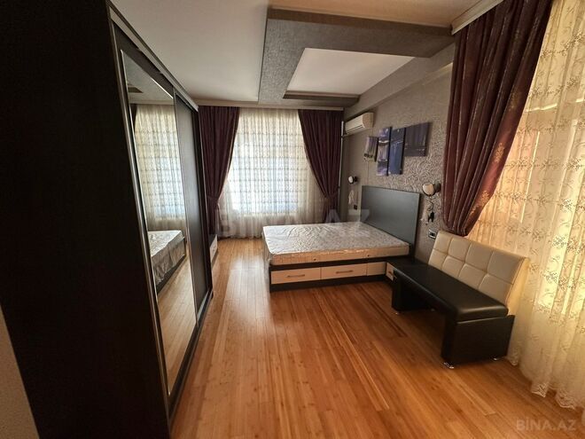 Satılır 3 otaqlı yeni tikili 85 m², Neftçilər m., photo 10 from 16