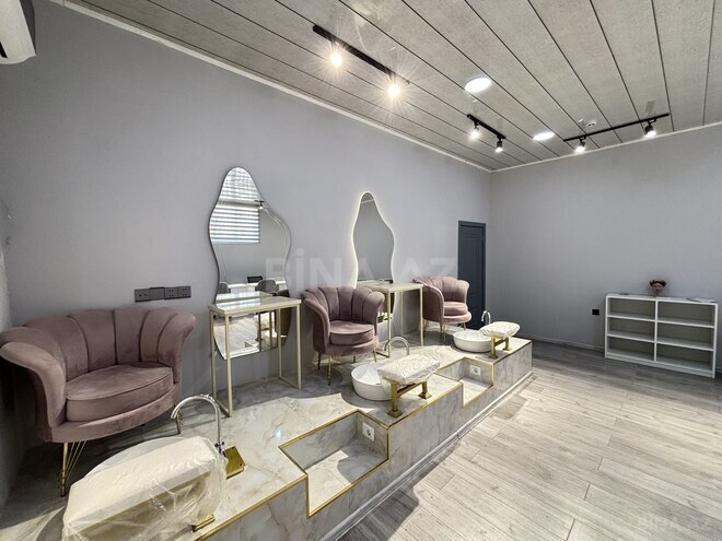 Сдаётся  объект 150 м², м. Низами, photo 1 from 14