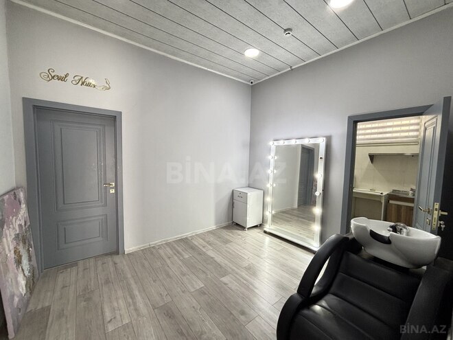 Сдаётся  объект 150 м², м. Низами, photo 7 from 14