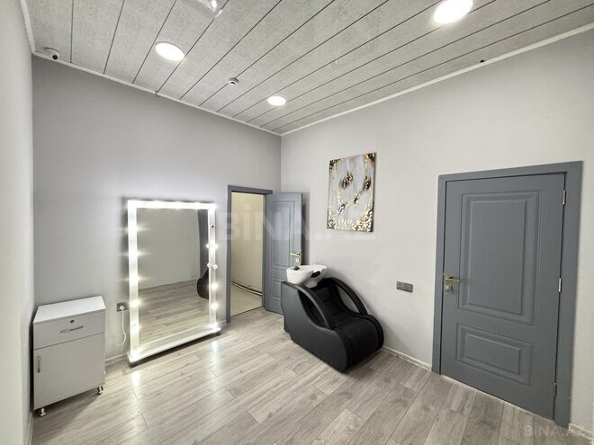 Сдаётся  объект 150 м², м. Низами, photo 6 from 14