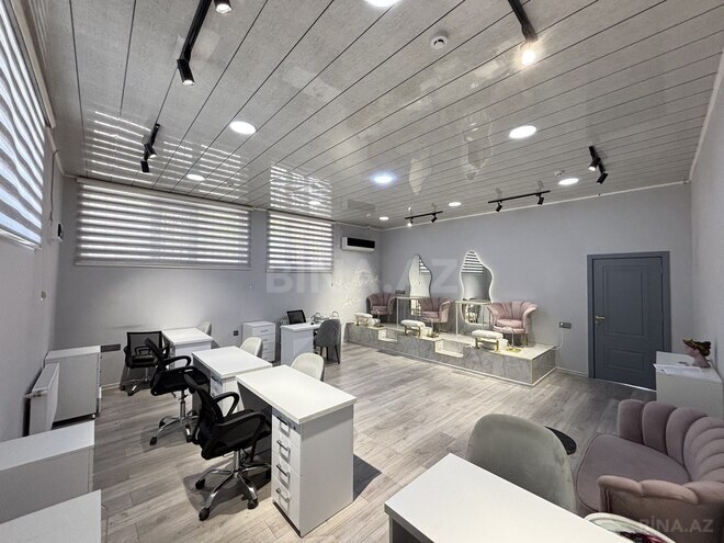 Сдаётся  объект 150 м², м. Низами, photo 4 from 14